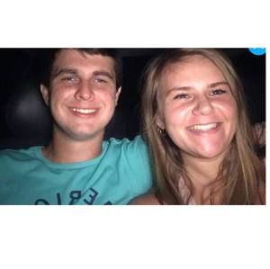 Meet your Posher, Lucas